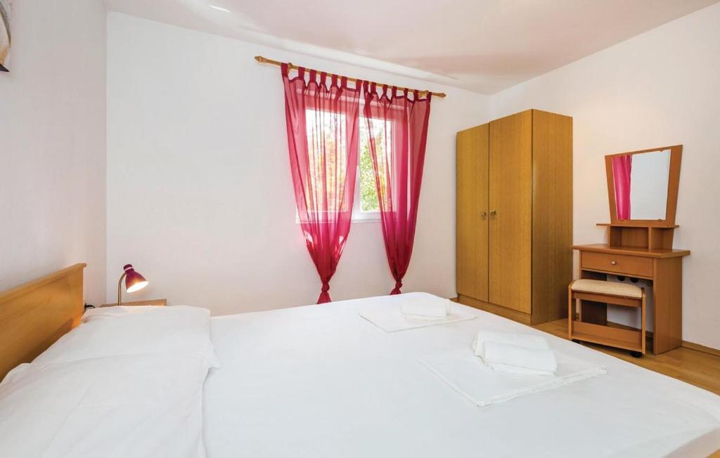 Apartman Nina 2 塞尼 外观 照片
